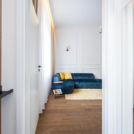 Sky Way Apartment Boedapest Buitenkant foto