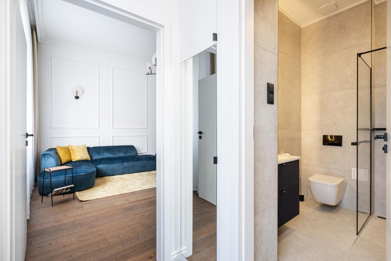 Sky Way Apartment Boedapest Buitenkant foto